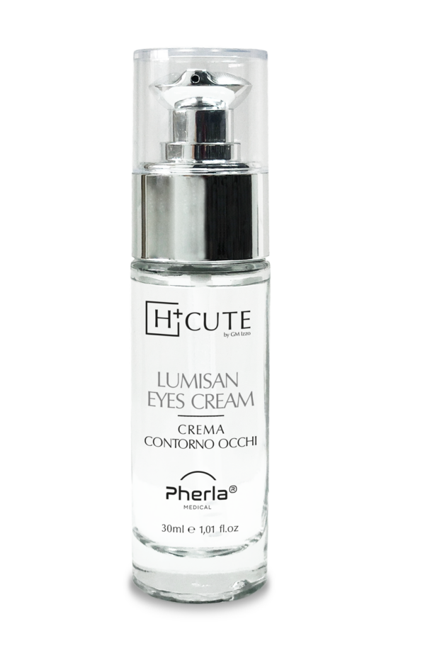 LUMISAN EYES CREAM 30ml.