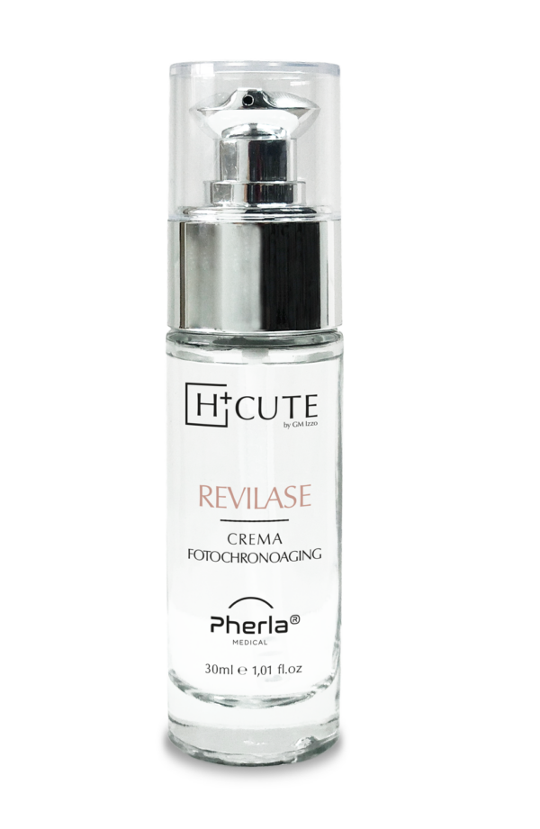 REVILASE CREAM ANTIAGING 30ml.