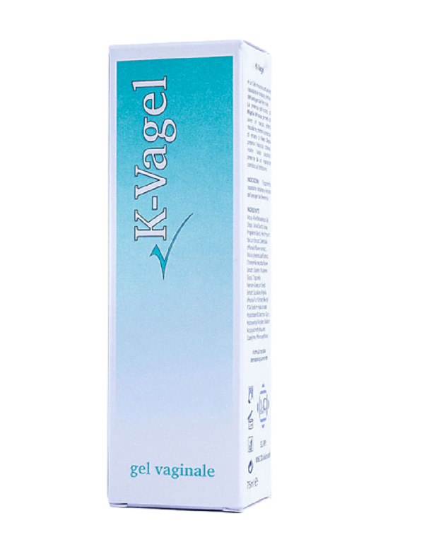 K-VAGEL 50ml.