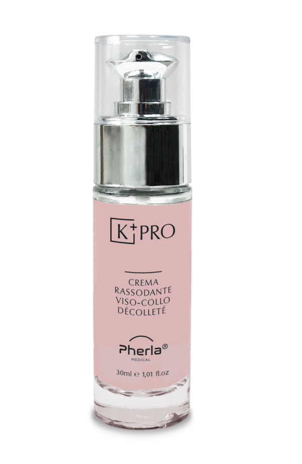 K+PRO CREMA RASSODANTE 30ml.