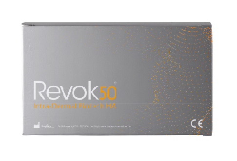 THR Revok50 box carrusel