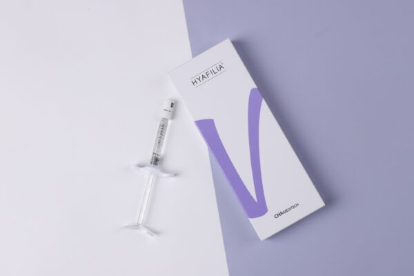 Ácido hialurónico HyaFilia V 1x1ml