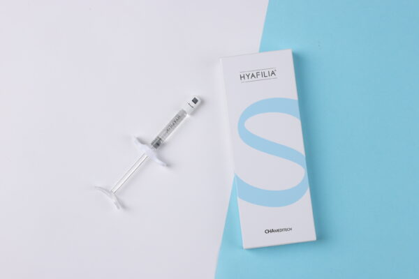 Ácido hialurónico HyaFilia S 1x1ml