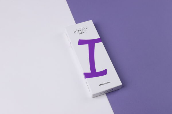 Ácido hialurónico HyaFilia I 1x5ml